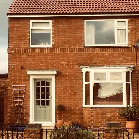 York City Homestays المظهر الخارجي الصورة