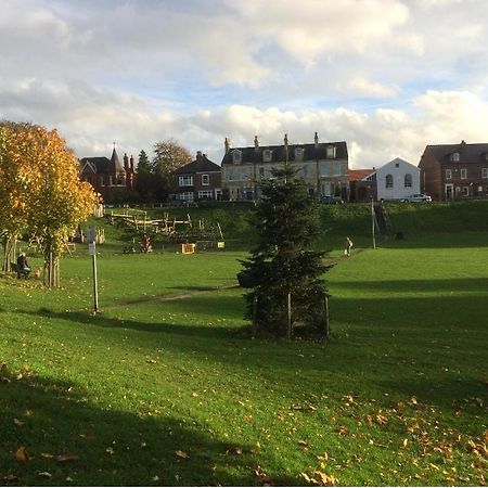 York City Homestays المظهر الخارجي الصورة