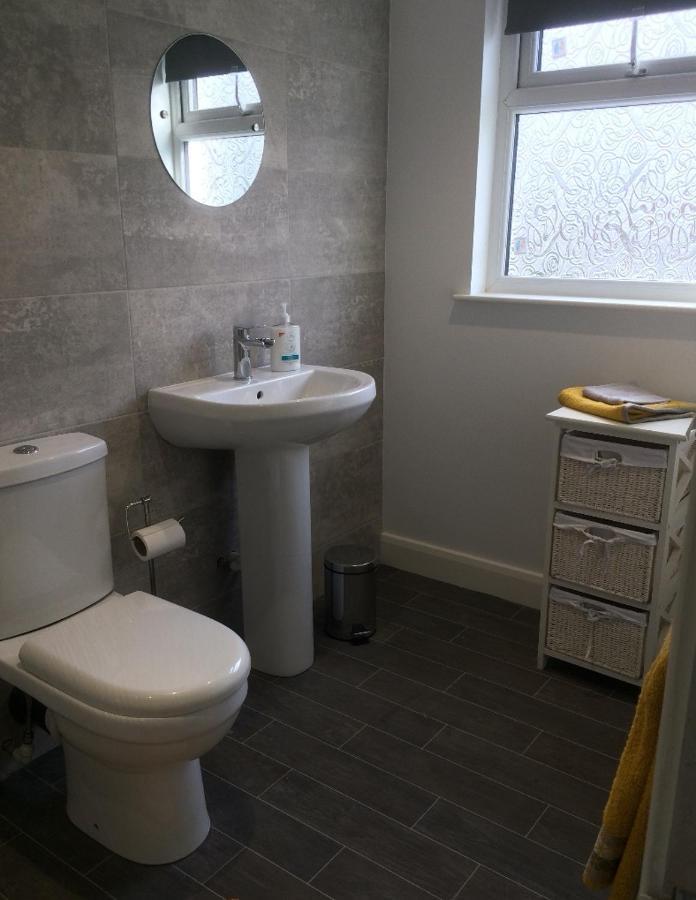 York City Homestays المظهر الخارجي الصورة