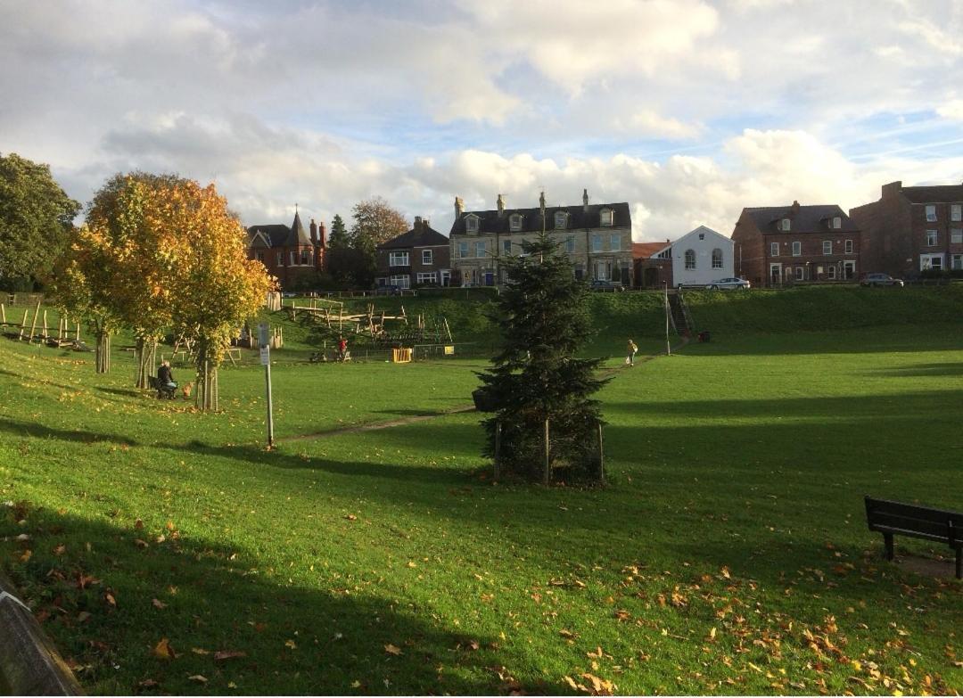York City Homestays المظهر الخارجي الصورة